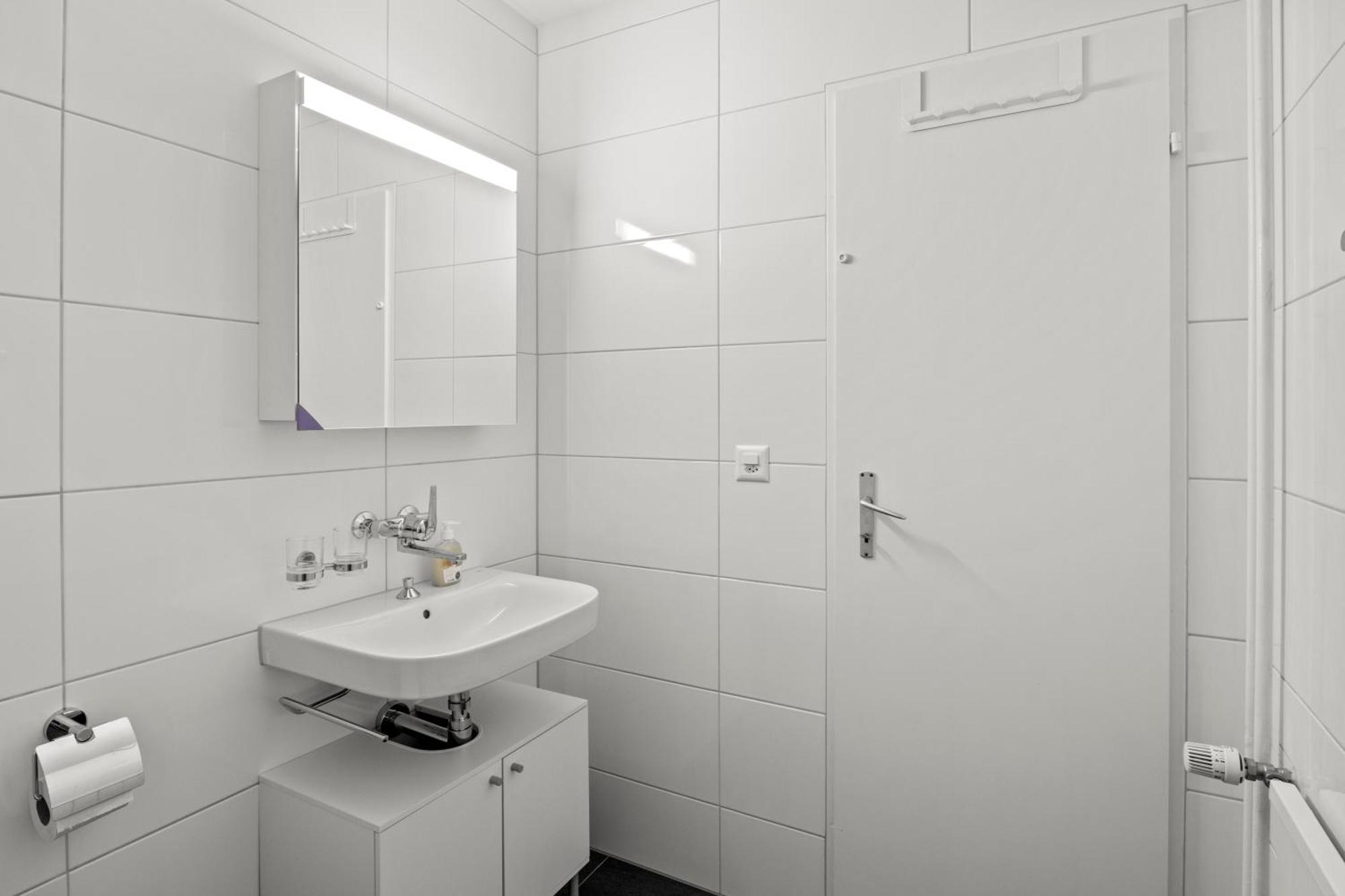 Pearlstay - City Center Twin Bed Workplace Washer Winterthur Bagian luar foto